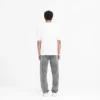 T-Shirt mit Block-Logo T-Shirt mit Block-Logo