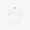 T-Shirt mit Rep-Applikation T-Shirt mit Rep-Applikation