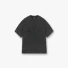 T-Shirt mit Rep-Applikation T-Shirt mit Rep-Applikation
