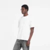 T-Shirt mit Rep-Applikation T-Shirt mit Rep-Applikation