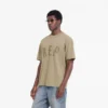 T-Shirt mit Rep-Applikation T-Shirt mit Rep-Applikation
