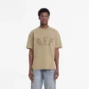 T-Shirt mit Rep-Applikation T-Shirt mit Rep-Applikation