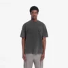 T-Shirt mit Rep-Applikation T-Shirt mit Rep-Applikation