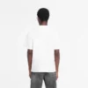 T-Shirt mit Rep-Applikation T-Shirt mit Rep-Applikation