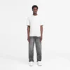T-Shirt mit Rep-Applikation T-Shirt mit Rep-Applikation