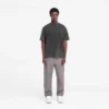 T-Shirt mit Rep-Applikation T-Shirt mit Rep-Applikation