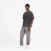 T-Shirt mit Rep-Applikation T-Shirt mit Rep-Applikation