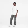 T-Shirt mit Rep-Applikation T-Shirt mit Rep-Applikation