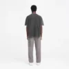 T-Shirt mit Rep-Applikation T-Shirt mit Rep-Applikation