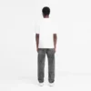T-Shirt mit Rep-Applikation T-Shirt mit Rep-Applikation