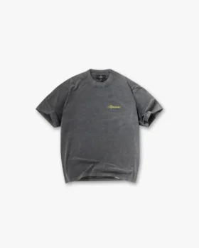 T-Shirt mit Schriftzug-Logo