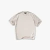 T-Shirt mit Schriftzug-Logo T-Shirt mit Schriftzug-Logo