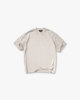 T-Shirt mit Schriftzug-Logo