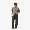 T-Shirt mit Schriftzug-Logo T-Shirt mit Schriftzug-Logo