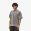 T-Shirt mit Schriftzug-Logo T-Shirt mit Schriftzug-Logo