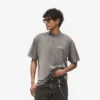 T-Shirt mit Schriftzug-Logo T-Shirt mit Schriftzug-Logo
