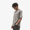 T-Shirt mit Schriftzug-Logo T-Shirt mit Schriftzug-Logo