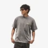 T-Shirt mit Schriftzug-Logo T-Shirt mit Schriftzug-Logo