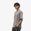 T-Shirt mit Schriftzug-Logo T-Shirt mit Schriftzug-Logo