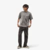 T-Shirt mit Schriftzug-Logo T-Shirt mit Schriftzug-Logo