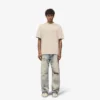T-Shirt mit Schriftzug-Logo T-Shirt mit Schriftzug-Logo