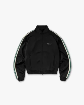 Taped Track Jacket