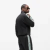 Taped Track Jacket Taped Track Jacket