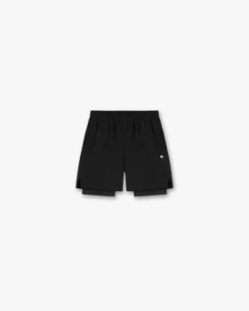 Team 247 2-in-1-Shorts