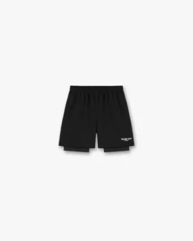 Team 247 2-in-1-Shorts