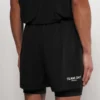 Team 247 2-in-1-Shorts Team 247 2-in-1-Shorts