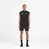 Team 247 Fused Shorts