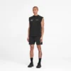 Team 247 Fused Shorts