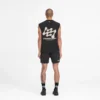 Team 247 Fused Shorts