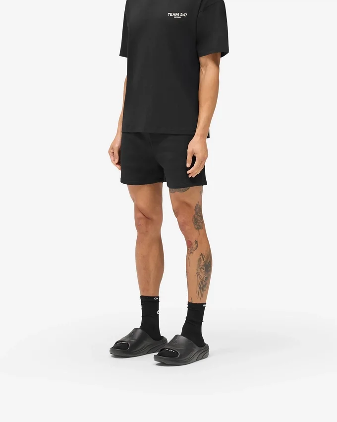 Team 247 Jersey Shorts Team 247 Jersey Shorts