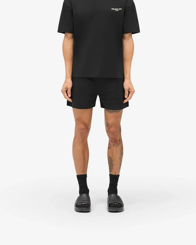 Team 247 Jersey Shorts Team 247 Jersey Shorts