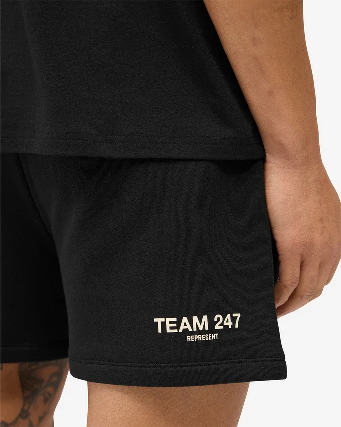 Team 247 Jersey Shorts Team 247 Jersey Shorts