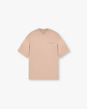 Team 247 Oversize-T-Shirt