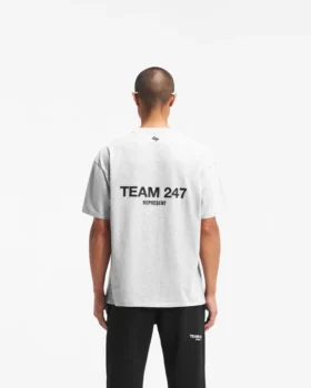 Team 247 Oversize-T-Shirt