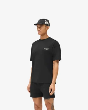 Team 247 Oversize-T-Shirt