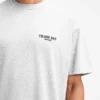 Team 247 Oversize-T-Shirt