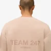Team 247 Oversize-T-Shirt Team 247 Oversize-T-Shirt