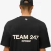 Team 247 Oversize-T-Shirt Team 247 Oversize-T-Shirt