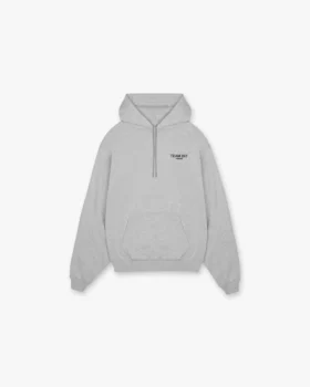 Team 247 Oversized-Hoodie