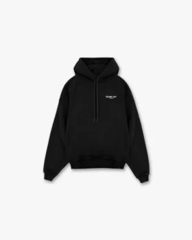 Team 247 Oversized-Hoodie