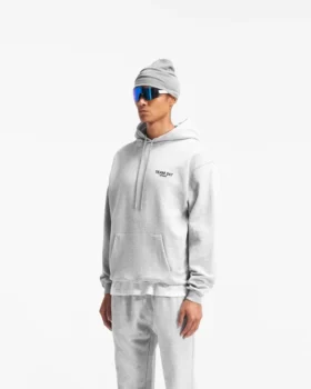 Team 247 Oversized-Hoodie