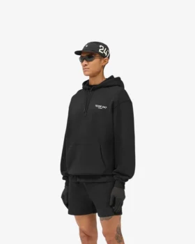 Team 247 Oversized-Hoodie