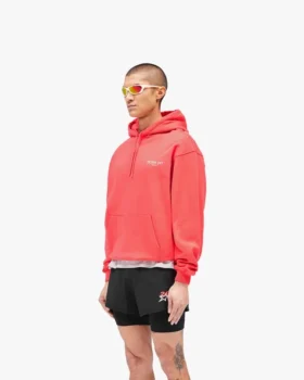Team 247 Oversized-Hoodie