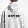 Team 247 Oversized-Hoodie