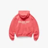 Team 247 Oversized-Hoodie Team 247 Oversized-Hoodie