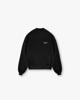 Team 247 Oversized-Sweatshirt